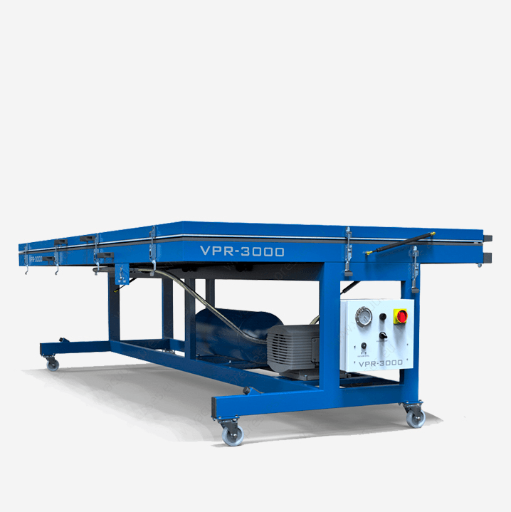Деревообработка - Istra-A | Vacuum Membrane Presses | Manufacturer